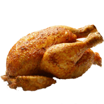 Блюда из курицы